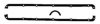 BGA RK6359 Gasket Set, cylinder head cover